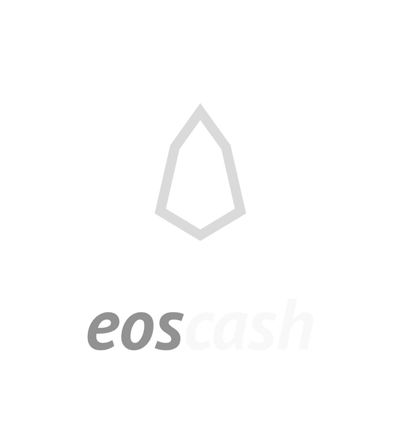 EOS CASH – Decentralized Payments network